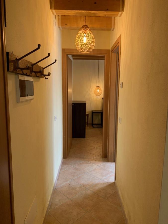 Casa Duse Vista Laguna Chioggia Buitenkant foto
